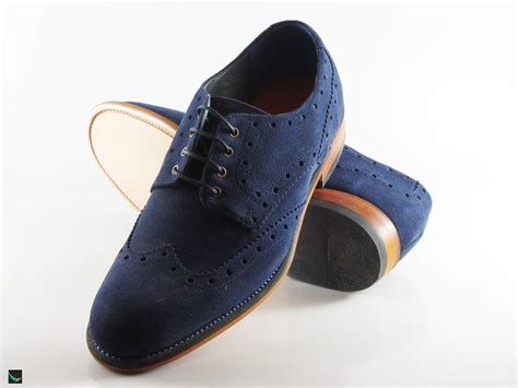 light blue mens shoes|men's blue leather casual shoes.